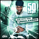 50 Cent The Hits And Unreleased