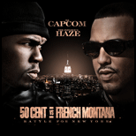 50 Cent VS French Montana NY Battle