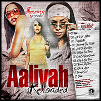 Aaliyah Reloaded