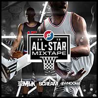 2015 All-Star Mixtape