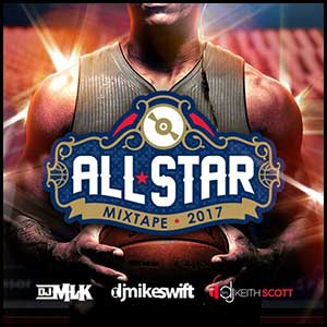 All-Star Mixtape 2017