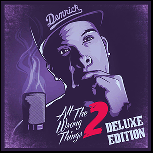 All The Wrong Things 2 Deluxe Edition