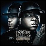 Am I My Brothers Keeper 2