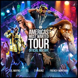 Americas Most Wanted Tour