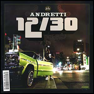Andretti 12-30
