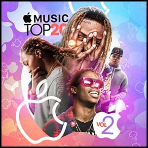 Apple Music Top 20 Volume 2