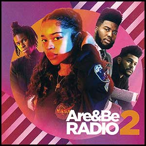 Are and Be Radio 2