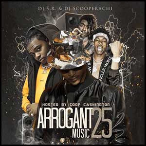 Arrogant Music 25