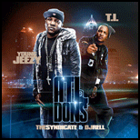 ATL Dons Young Jeezy and TI