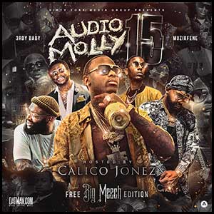 Audio Molly 15 Free Big Meech Edition