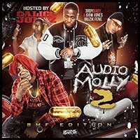 Audio Molly 2 BMF Edition
