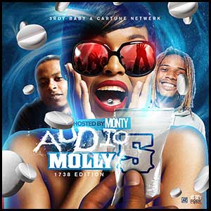 Audio Molly 5 1738 Edition