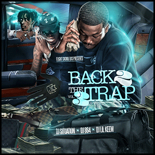 Back 2 The Trap 3