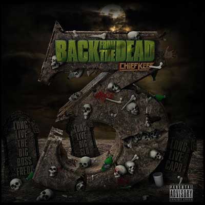 Back From The Dead 3