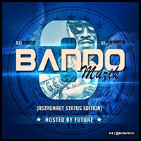 Bando Muzik 3 Astronaut Status Edition