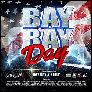 Bay Bay Day 2013