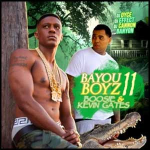 Bayou Boyz 11