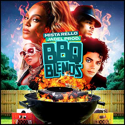 Stream and download BBQ Blends