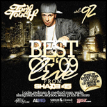 Best Of 09 Live From Shade 45