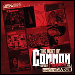 The Best Of Common