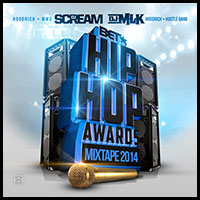 BET Hip Hop Awards Mixtape 2K14