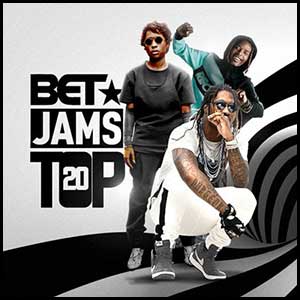 BET Jams Top 20 October Edition