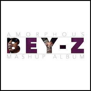 Bey-Z Mashup Album