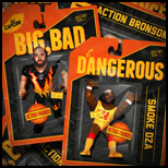 Big Bad and Dangerous