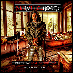 Big In The Hood 24