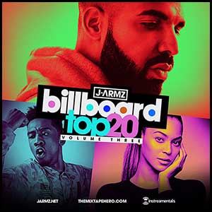 Billboard Top 20 Volume 3