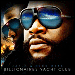 Billionaires Yacht Club