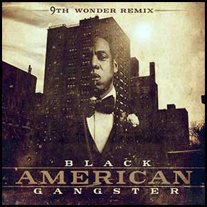 Black American Gangster