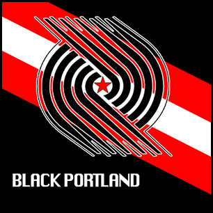 Black Portland
