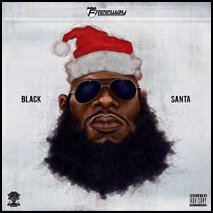 Black Santa