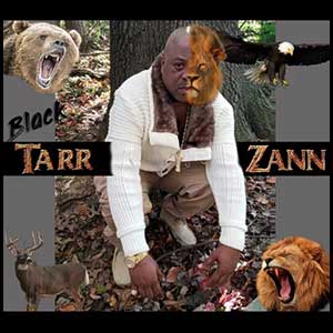 Stream and download Black Tarrzann