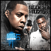 Block Muzik East Coast Edition 5
