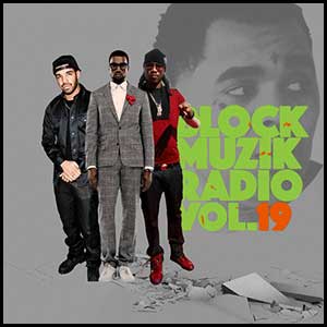 Block Muzik Radio 19