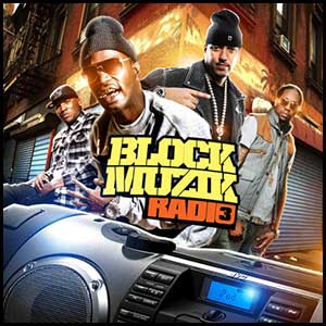 Block Muzik Radio 3