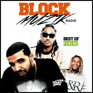 Block Muzik Radio Best Of 2015