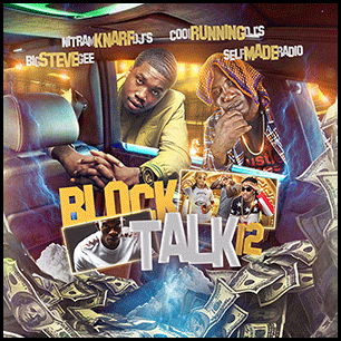 Block Talk 12