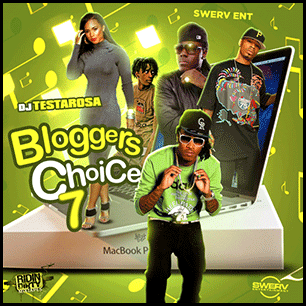 Bloggers Choice 7