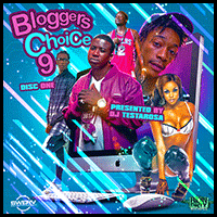 Bloggers Choice 9