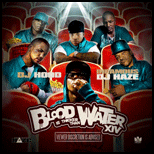 Blood Is Thicker Than Water XIV