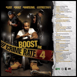 Boost The Crime Rate 4