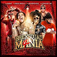 Brick Squad Mania 4