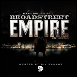 Broad Street Empire The Lost Files