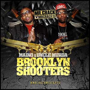 Brooklyn Shooters