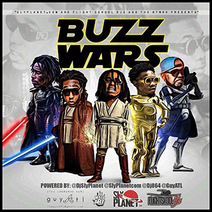Buzz Wars