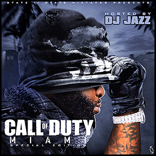 Call Of Duty Miami