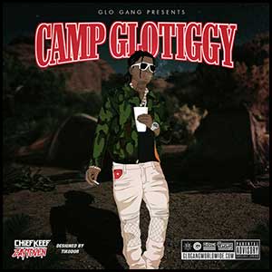 Camp GloTiggy